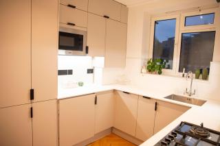 Central London Retreat - 5