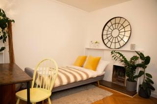 Central London Retreat - 0