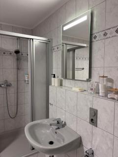 Gemütliche Wohnung an der Antoniuslinde im Kurort - 9