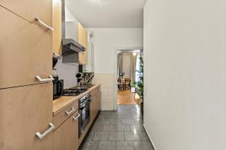 Chic Flat near Danube - 5 min walk to metro - 3