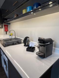 Dream Stays Bath - Beau Street Apartments - 1