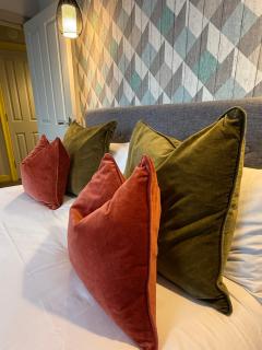 Dream Stays Bath - Beau Street Apartments - 7