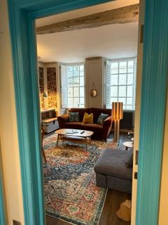 Dream Stays Bath - Beau Street Apartments - 8