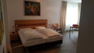 Hotel M Jacobs GmbH - Gummersbach - 1