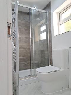 Stretford Residence - 1