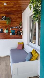 Edelweiss Apartments - Villach - 5