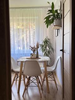 Feels like home - Visaginas - 1