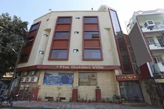 Collection O The Golden Village Nehru Park - 9