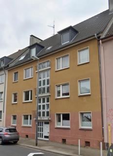Modern Apartment near Messe Essen & City - 9