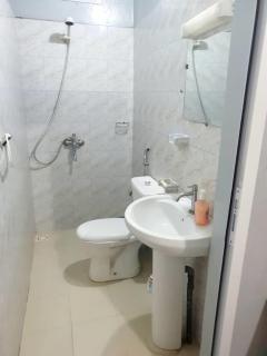 Mifa, Appartement RDC de 2 chambres, pour famille - 2