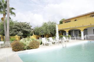 Villa Gardenias Puerto Banús by HOUSELOGY - Marbella - 0