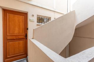 Cozy studio Le Cèdre, Port de Saint Tropez - 7