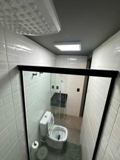 Apartmento aconchegante no centro da capital - 9