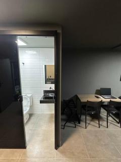 Apartmento aconchegante no centro da capital - 8