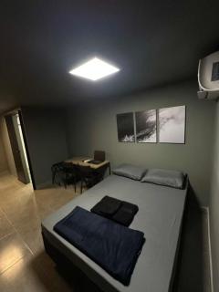 Apartmento aconchegante no centro da capital - 7