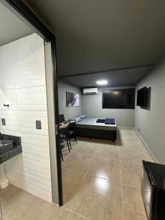 Apartmento aconchegante no centro da capital - 5