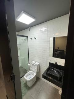 Apartmento aconchegante no centro da capital - 4