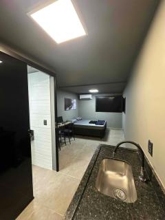 Apartmento aconchegante no centro da capital - 2