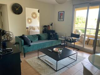 Superbe appartement calme avec vue dégagée - 0