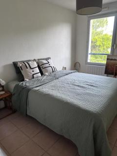 Superbe appartement calme avec vue dégagée - 8