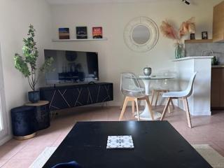 Superbe appartement calme avec vue dégagée - 7