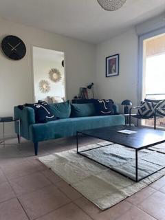 Superbe appartement calme avec vue dégagée - 6