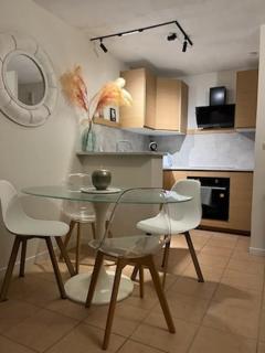 Superbe appartement calme avec vue dégagée - 5