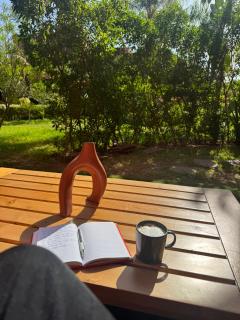 Beldi garden - appartement avec jardin et gouvernante - 6