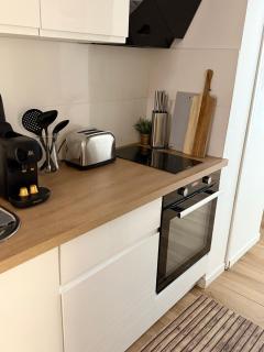 Appartement Cocooning Béziers Cœur historique, charme et confort noté 10 - 4