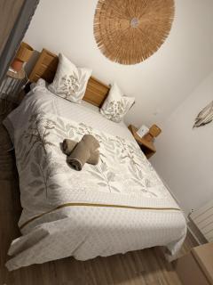 Appartement Cocooning Béziers Cœur historique, charme et confort noté 10 - 6