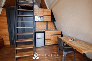 Shambhala Holistic Resort Only Adults - 6