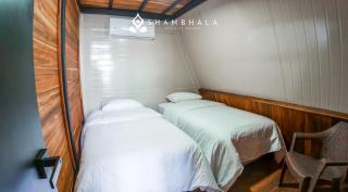 Shambhala Holistic Resort Only Adults - 4