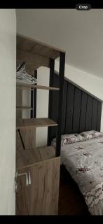 Heart of prishtina apartaments 5 - 2