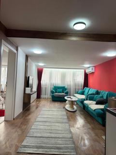 Heart of prishtina apartaments 5 - 8