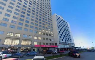 Departamento Miramar - 5