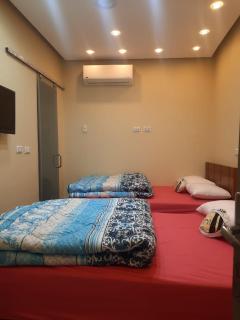 ستديو فندقي بالمعادي - 8