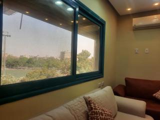 ستديو فندقي بالمعادي - 6