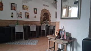 EL CHORRO Aire acondicionado Bar privado Barbacoa Amplios patios - 3