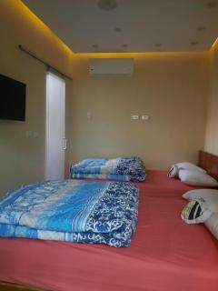 ستديو فندقي بالمعادي - 3