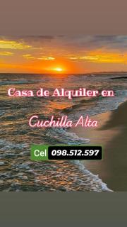 Reconquistados Cuchilla Alta - 9