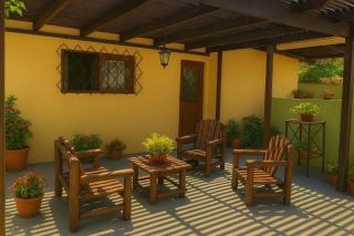 Reconquistados Cuchilla Alta - 2