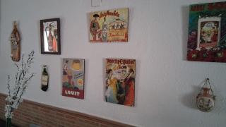 EL CHORRO Aire acondicionado Bar privado Barbacoa Amplios patios - 4