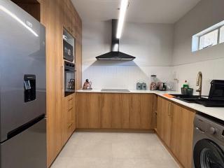 A Cozy Grounded Luxury - 0