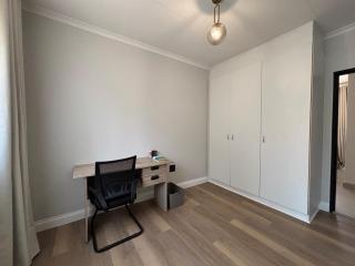 A Cozy Grounded Luxury - 2