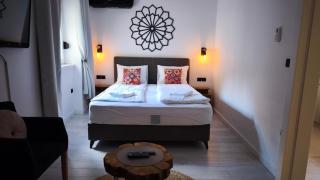 Apartment Fedora Old Town Sarajevo - 8