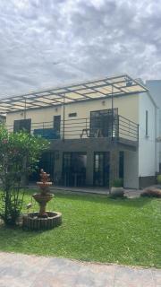 Finca Chalet La Milagrosa - 1