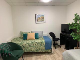 Downtown Core Apartment - 2