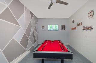 1581AM VILLA 5 BED/5 BA (SANITIZED) - 2