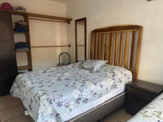 Habitación en casa familiar - 8