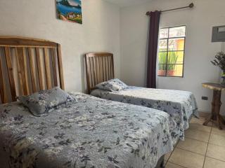 Habitación en casa familiar - 0